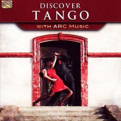 Discover Tango With Arc Music