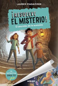 El secreto de la mansion