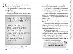 El secreto de la mansion