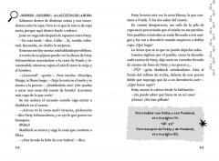 El secreto de la mansion