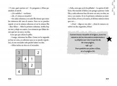 El secreto de la mansion