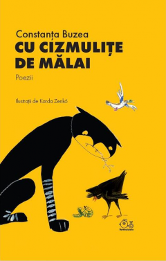 Cu cizmulite de malai