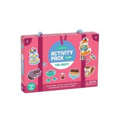 Mini-Valiza - Tea Pary