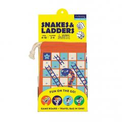 Board game - Snakes & Ladders
