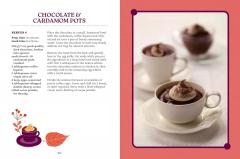 A Cosy Chocolate Cookbook