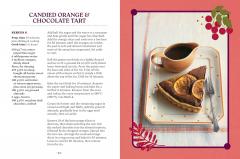 A Cosy Chocolate Cookbook