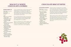 A Cosy Chocolate Cookbook