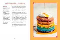 A Perfect Pancake Cookbook