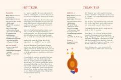 A Perfect Pancake Cookbook