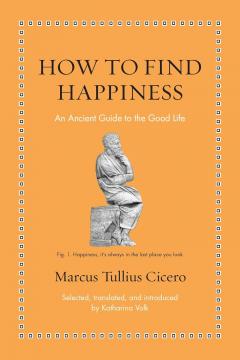 How to Find Happiness
