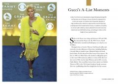 Little Book of Gucci by Tom Ford