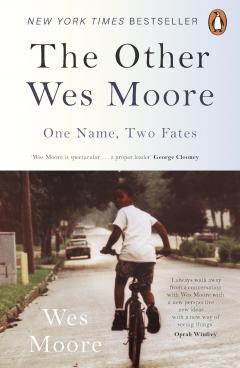 The Other Wes Moore