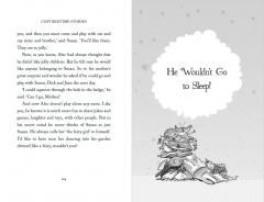 Cosy Bedtime Stories