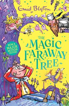 The Magic Faraway Tree