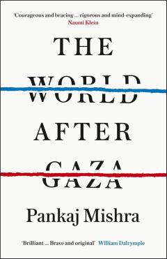 The World After Gaza
