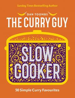 The Curry Guy - Slow Cooker