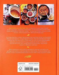 The Curry Guy - Slow Cooker