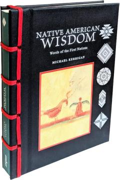Native American Wisdom