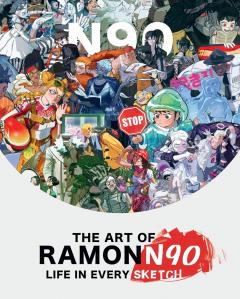The Art of RamonN90