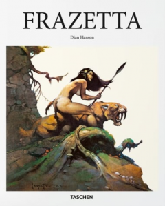 Frank Frazetta
