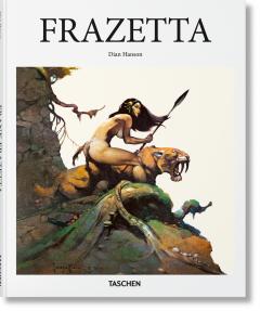 Frazetta