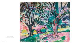 Matisse: The Bigger Picture