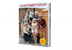Elliott Erwitt's Kolor