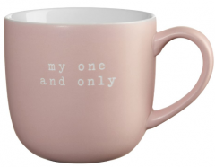 Cana 600 ml - My One and Only