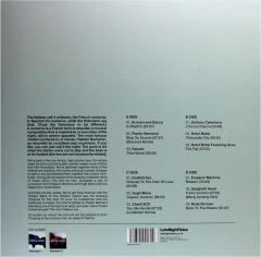 After Dark (Nocturne) - Vinyl