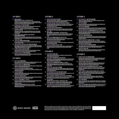 Now Yearbook Vault '81 (3xVinyl)