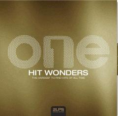 One Hit Wonders (2xWhite Vinyl, Special Edition)
