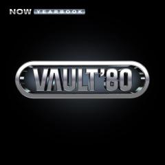 Vault '80 (3xClear Vinyl)