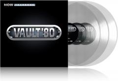 Vault '80 (3xClear Vinyl)