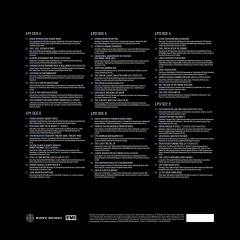 Vault '80 (3xClear Vinyl)