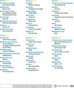 Now That's What I Call An Era Such A Good Feeling 1988>>1995 - Vinyl