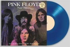 From Oblivion Vol. 1 (Limited Edition - Blue Vinyl)