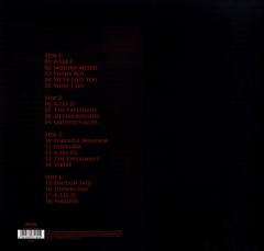 A-Lex - Vinyl (Half Speed Mastered)