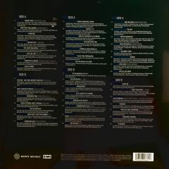 Now Yearbook Vault '84 (Blue Transparent 3xVinyl)