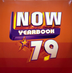 Now Yearbook '79 - Vinyl