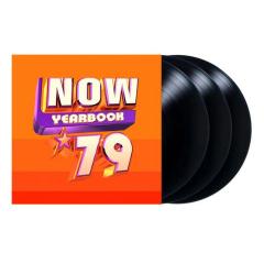 Now Yearbook '79 - Vinyl