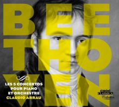 Ludwig van Beethoven: The Piano Concertos