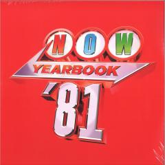 Now Yearbook '81 - Vinyl
