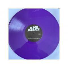 Live From The Ontario Speedway Park, April 6th 1974 (Purple Vinyl)