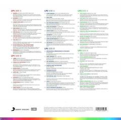 Now Yearbook '80 - Vinyl