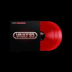 Now Yearbook Vault '83 (Red Vinyl)