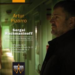 Sergei Rachmaninoff: Complete Piano Works - Volume 2