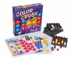 Joc de societate - Color Crush (RO)