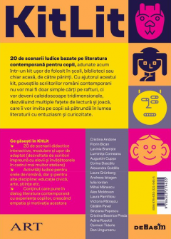 KitLit