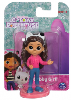 Figurina - Gabby's Dollhouse (4 modele - pret pe bucata)