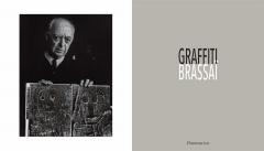Brassai: Graffiti